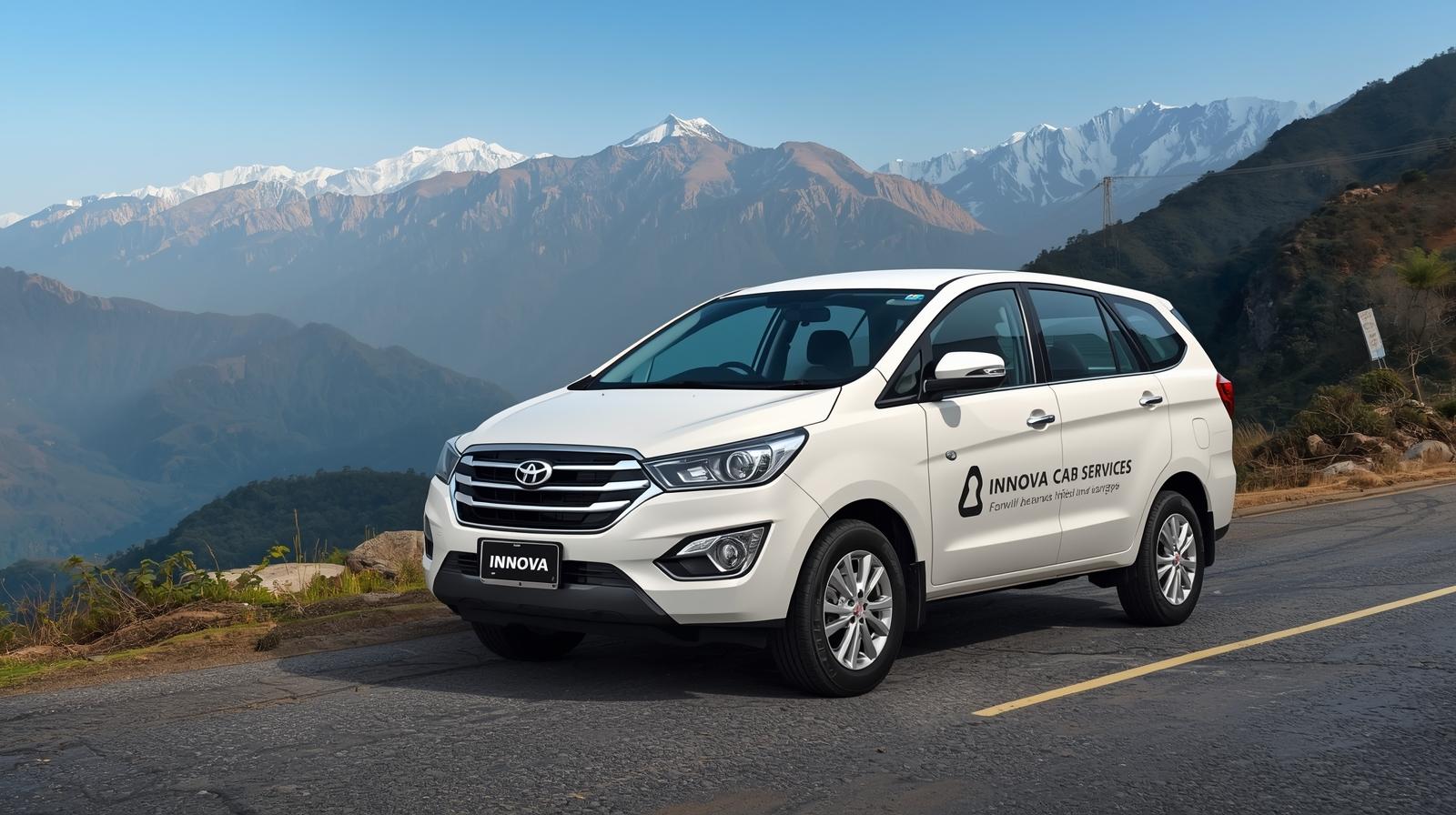 🌸 Darjeeling Taxi Booking 2025 – Hills, Tea Gardens & Trusted Local Drivers | Tourbix Ride